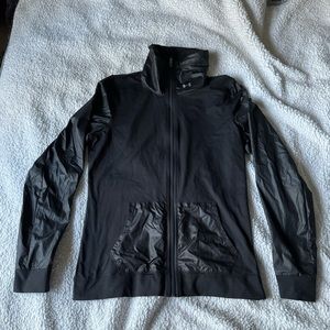 Under Armour jacket in medium